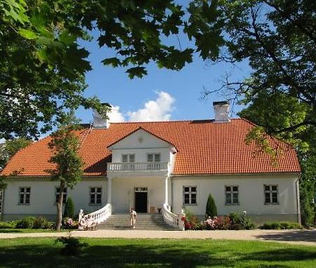 Saare Manor Guesthouse Δωμάτιο φωτογραφία