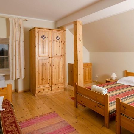 Saare Manor Guesthouse Εξωτερικό φωτογραφία