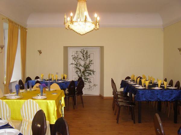 Saare Manor Guesthouse Εξωτερικό φωτογραφία