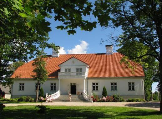 Saare Manor Guesthouse Δωμάτιο φωτογραφία