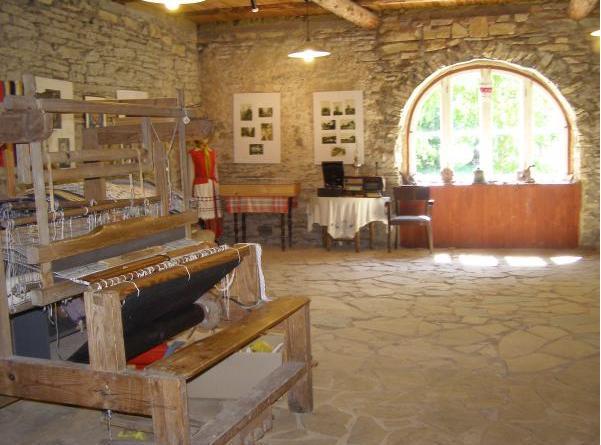 Saare Manor Guesthouse Εξωτερικό φωτογραφία