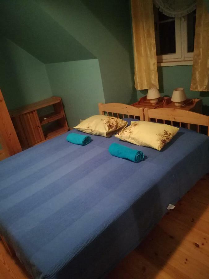 Saare Manor Guesthouse Εξωτερικό φωτογραφία