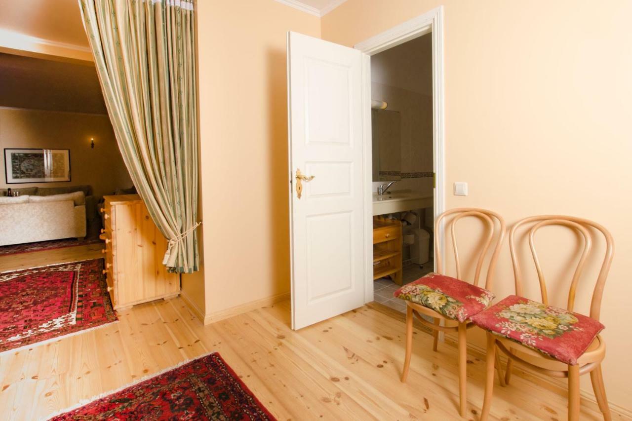 Saare Manor Guesthouse Εξωτερικό φωτογραφία