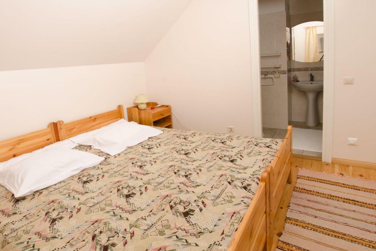 Saare Manor Guesthouse Εξωτερικό φωτογραφία