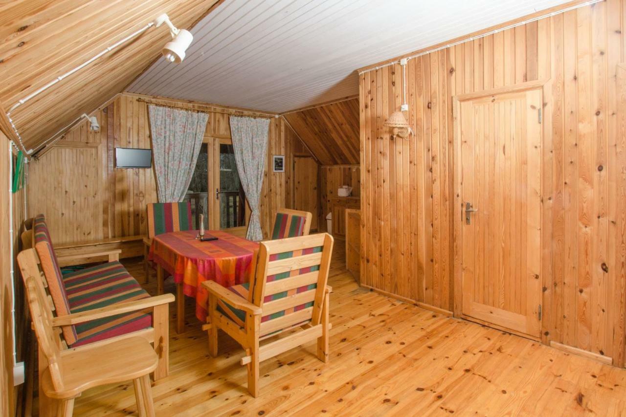 Saare Manor Guesthouse Εξωτερικό φωτογραφία