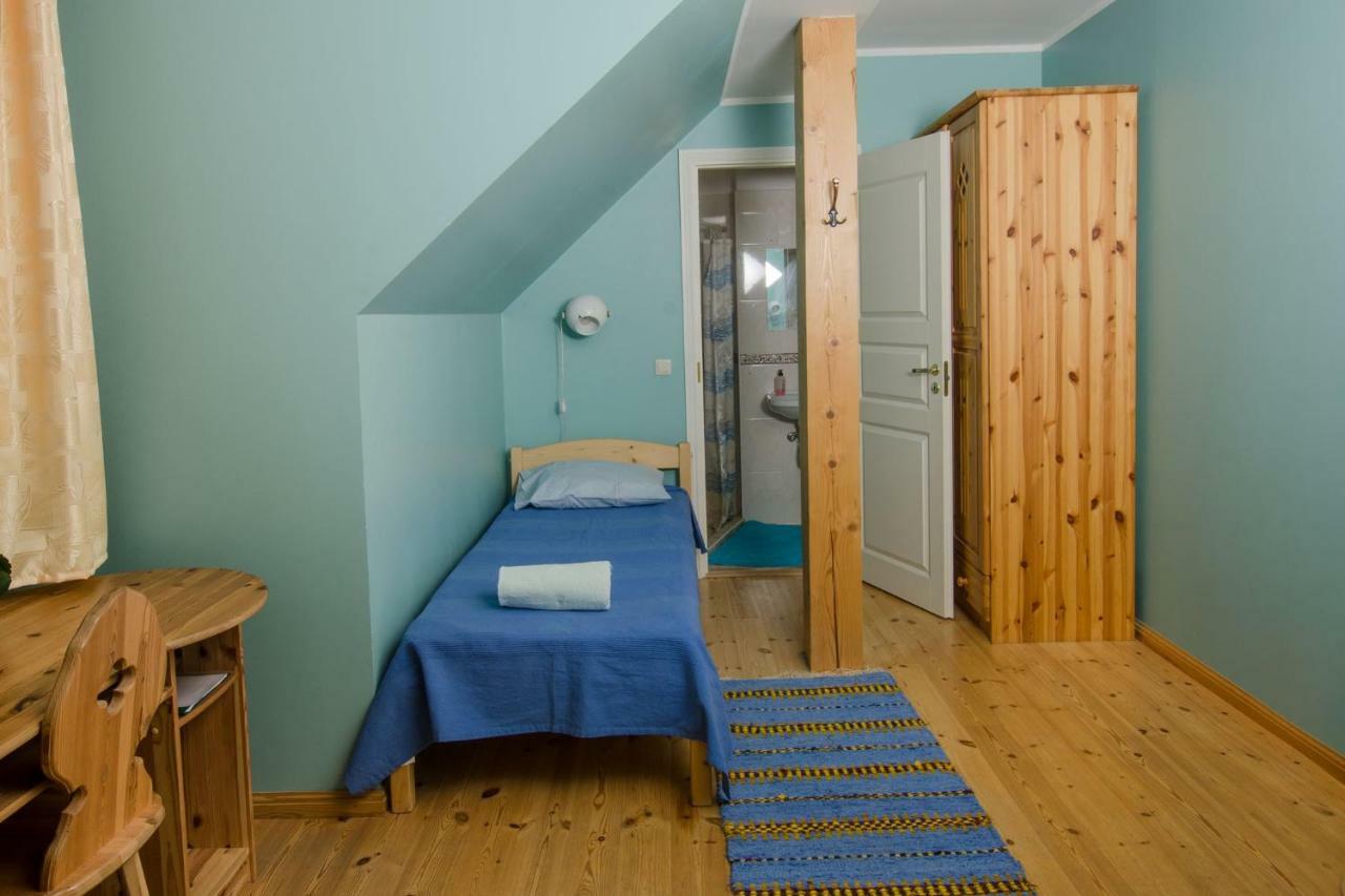 Saare Manor Guesthouse Εξωτερικό φωτογραφία