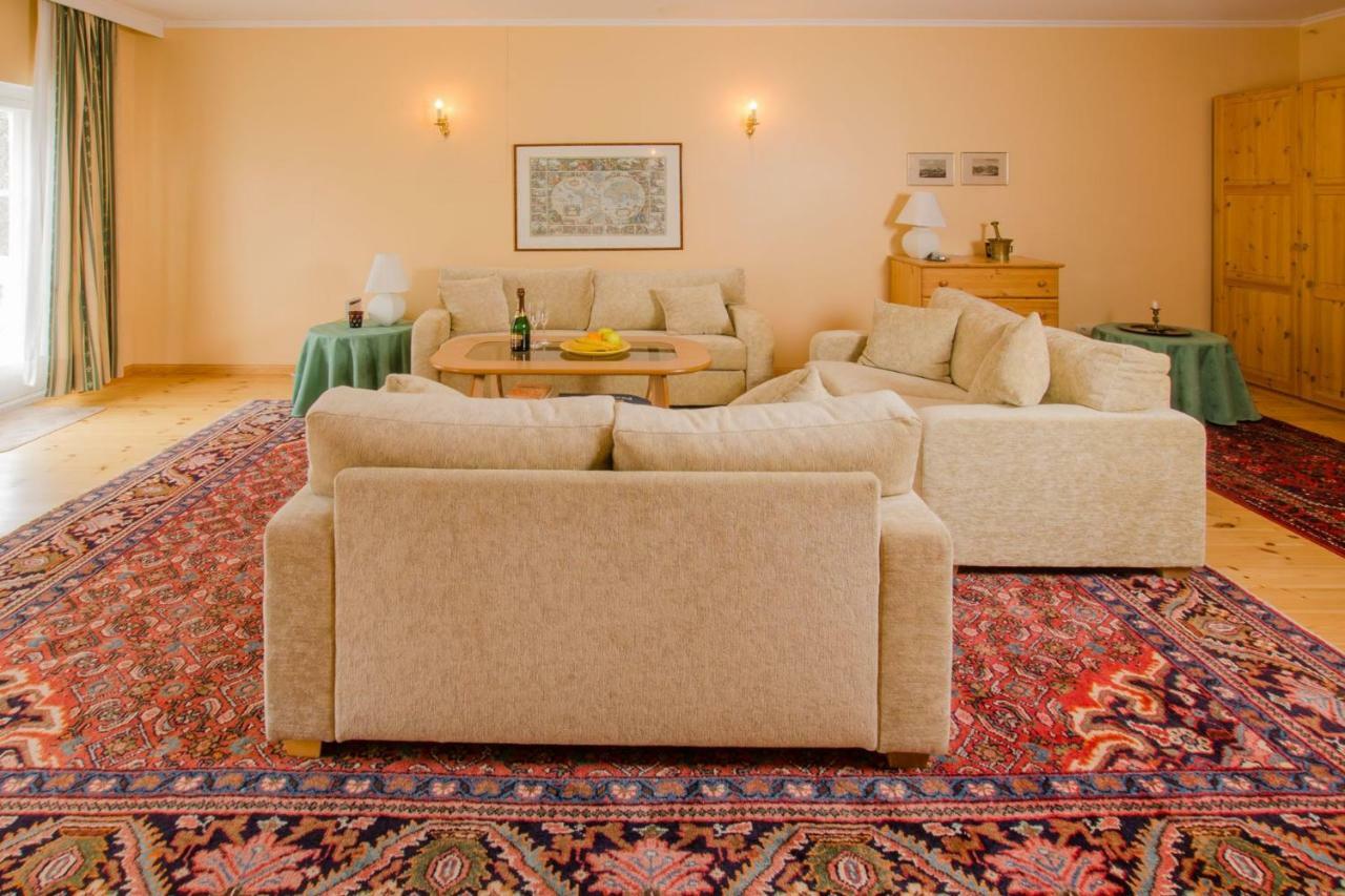 Saare Manor Guesthouse Εξωτερικό φωτογραφία